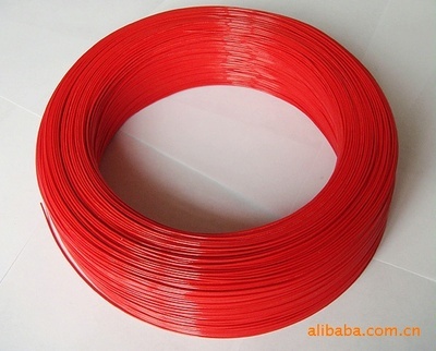 【现货供应UL3135 22AWG硅胶线200度600V】价格,厂家,图片,特种电线电缆,昆山市花桥镇益懊电子销售部-