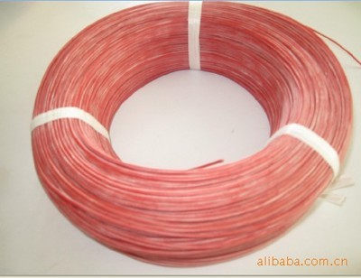 UL3239 20AWG 3KV 硅胶线 耐高温电线应用与选购指南