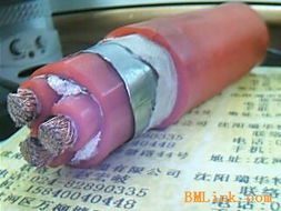 耐高温硅橡胶电缆 高温环境下的理想选择