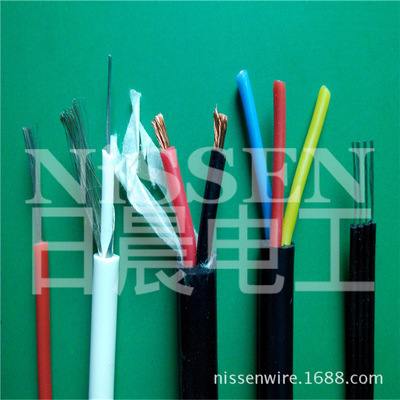 过粉线-4C过粉线采购平台 高温硅胶线求购详情