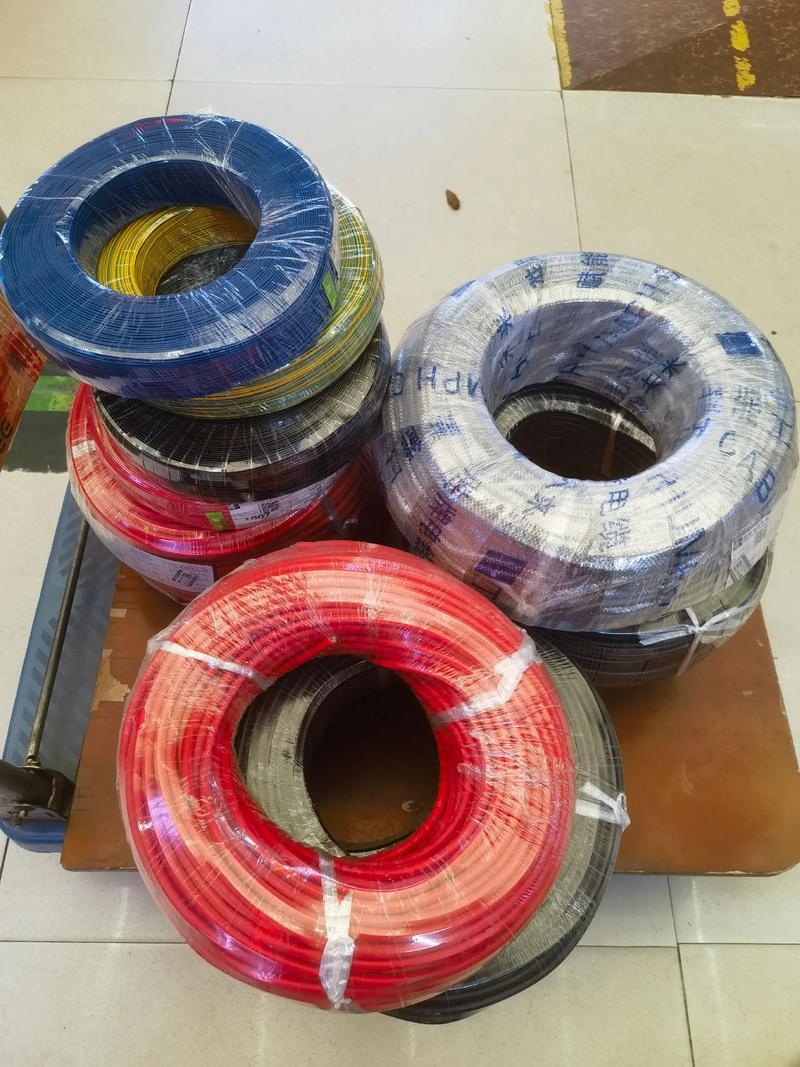 高温硅胶线 品质与信赖，感谢新老顾客支持