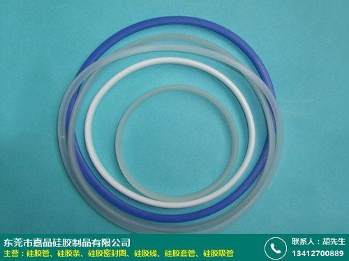 嘉品硅胶 卓越品质的高温硅胶条与硅胶线产品