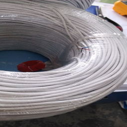 高温电缆 从YGF硅胶高温电缆到高温硅胶线的全面解析