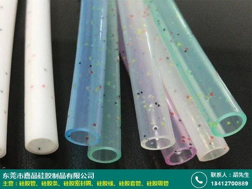 保障质量与合规 黑河采购嘉品高温硅胶线以满足美国FDA标准