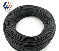 电动车高温硅胶线的特性与应用