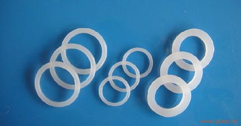 硅胶垫圈 从材质特性到全球供应链的全面解析