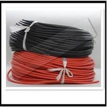 揭秘高温硅胶线规格 选对型号，保障安全与高效