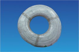 耐高温硅胶线与电子线 选择与应用的全面指南